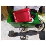 Lot of Holiday Decor - Some Vintage