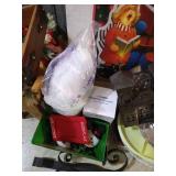 Lot of Holiday Decor - Some Vintage