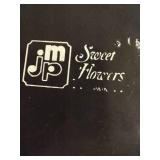 Roasters, Enamelware, Bundt Pans Etc.