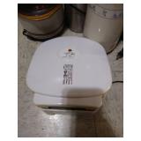 Lot of Small Kitchen Appliances - Coffee Pots, Toaster, Etc