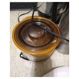 Lot of Small Kitchen Appliances - Coffee Pots, Toaster, Etc