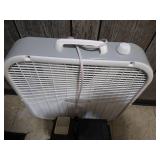 Fan & Heater Lot