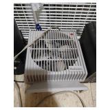 Fan & Heater Lot