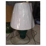 (3) Vintage Lamps