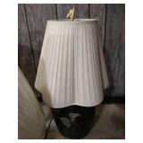 (3) Vintage Lamps