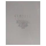 Large Lot of Correlle Dishes