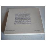 Box of Vintage North Dakota Greeting Cards