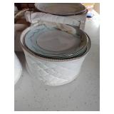 Huge Set of Noritake Dishes - VERY Nice!