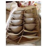 Huge Set of Noritake Dishes - VERY Nice!