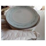 Huge Set of Noritake Dishes - VERY Nice!