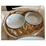 Huge Set of Noritake Dishes - VERY Nice!