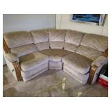 Large Sectional Sofa