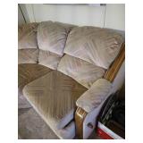 Large Sectional Sofa
