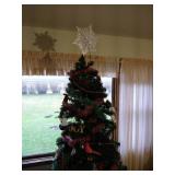 HUGE Christmas Lot - Tree, Decor, Etc Etc