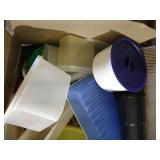 Huge Box of Tupperware