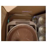 Box of Pans, Etc
