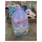 Large Lot of Candles & Candle-Making Items