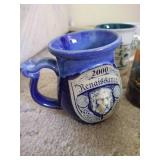 Large Lot of Mugs - Nice Variety