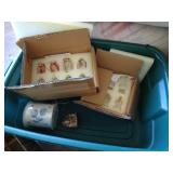 Large Christmas & Decor Lot