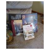 Large Christmas & Decor Lot