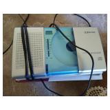 Electronics & Decor Lot