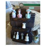 Electronics & Decor Lot