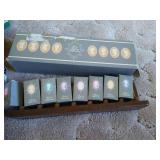 Electronics & Decor Lot