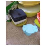 Tupperware Lot