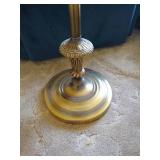 Vintage Brass Ash Tray