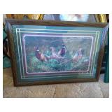 Large Picture & Wall Decor Lot