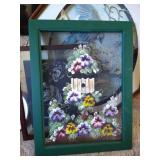 Large Picture & Wall Decor Lot