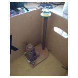 Kitchen Item Lot - Mostly Vintage