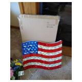 Large Lot of Seasonal Decor - Mostly Spring