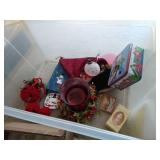 Large Lot of Christmas Ornaments - Mostly Hallmark