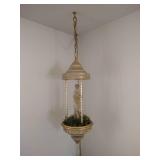 Vintage Oil Rain Lamp - Awesome!