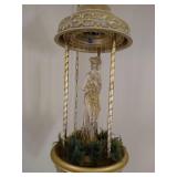 Vintage Oil Rain Lamp - Awesome!