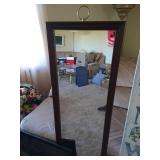 Mirror & Wall Decor Lot