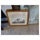 Mirror & Wall Decor Lot