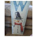 Mirror & Wall Decor Lot