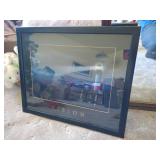 Mirror & Wall Decor Lot