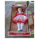 Vintage Doll Lot - (7) Dolls