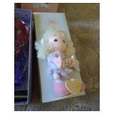 Vintage Doll Lot - (7) Dolls