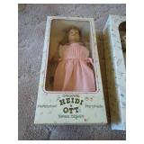 Vintage Doll Lot - (7) Dolls