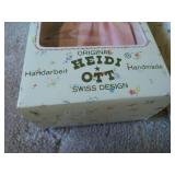 Vintage Doll Lot - (7) Dolls