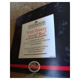 (2) Ashton-Drake Dolls - Disney World Boy & Girl