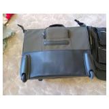 (2) Garment Travel Bags