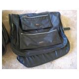 (2) Garment Travel Bags
