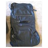 (2) Garment Travel Bags