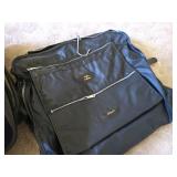 (2) Garment Travel Bags