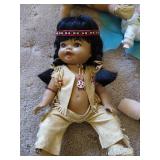 Large Lot of Dolls - Big Variety!